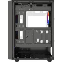 Корпус Powercase Mistral EA21 CMAEA21-L4 - Превью изображения №6 — Интернет-магазин ПроЗаказ