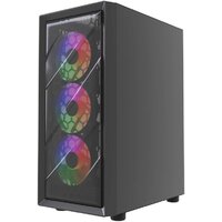 Корпус Powercase Mistral EA21 CMAEA21-L4 - Превью изображения №4 — Интернет-магазин ПроЗаказ