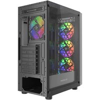 Корпус Powercase Mistral EA21 CMAEA21-L4 - Превью изображения №7 — Интернет-магазин ПроЗаказ