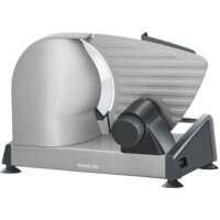 Ломтерезка Sencor SFS 4050SS - Превью изображения №2 — Интернет-магазин ПроЗаказ