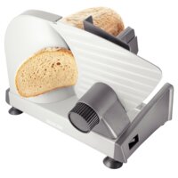 Ломтерезка Sencor SFS 4050SS - Превью изображения №3 — Интернет-магазин ПроЗаказ