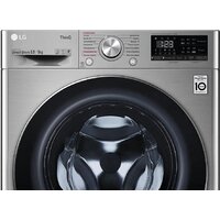 Стирально-сушильная машина LG F2V5GG2S - Превью изображения №8 — Интернет-магазин ПроЗаказ