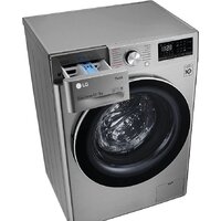 Стирально-сушильная машина LG F2V5GG2S - Превью изображения №2 — Интернет-магазин ПроЗаказ