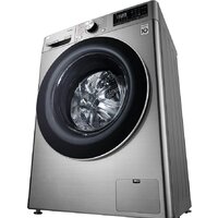 Стирально-сушильная машина LG F2V5GG2S - Превью изображения №6 — Интернет-магазин ПроЗаказ