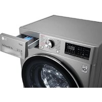 Стирально-сушильная машина LG F2V5GG2S - Превью изображения №10 — Интернет-магазин ПроЗаказ