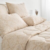 Одеяло Волшебная ночь 150 200x220 (лен) - Превью изображения №4 — Интернет-магазин ПроЗаказ