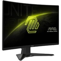 Игровой монитор MSI MAG 242C - Превью изображения №2 — Интернет-магазин ПроЗаказ