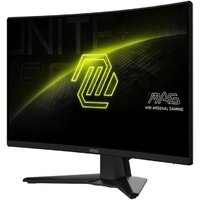 Игровой монитор MSI MAG 242C - Превью изображения №3 — Интернет-магазин ПроЗаказ