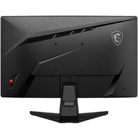 Игровой монитор MSI MAG 242C - Превью изображения №4 — Интернет-магазин ПроЗаказ