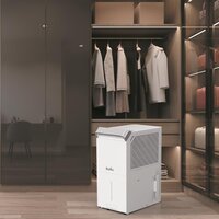 Осушитель воздуха Ballu BDR-25LE - Превью изображения №8 — Интернет-магазин ПроЗаказ