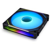 Вентилятор для корпуса Lian Li Uni Fan SL Infinity 120 G99.12SLIN1B.R0 - Превью изображения №4 — Интернет-магазин ПроЗаказ