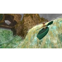 Готовая кухня ВерсоМебель Эко Премиум 1.2x2.4 правая (пудровый/ст. тунис) - Превью изображения №14 — Интернет-магазин ПроЗаказ