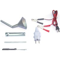 Бензиновый генератор ТСС SGG 3200i - Превью изображения №6 — Интернет-магазин ПроЗаказ