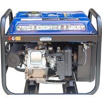 Бензиновый генератор ТСС SGG 3200i - Превью изображения №4 — Интернет-магазин ПроЗаказ