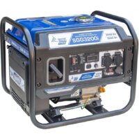 Бензиновый генератор ТСС SGG 3200i - Превью изображения №3 — Интернет-магазин ПроЗаказ