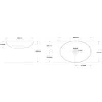Умывальник Roxen Bocar 570125 - Превью изображения №12 — Интернет-магазин ПроЗаказ