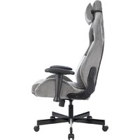 Игровое (геймерское) кресло Knight Outrider (серый Light-19) - Превью изображения №3 — Интернет-магазин ПроЗаказ