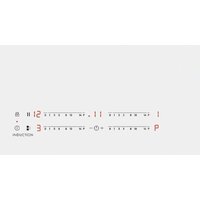 Варочная панель Electrolux EIV63440BW - Превью изображения №2 — Интернет-магазин ПроЗаказ