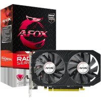 Видеокарта AFOX Radeon RX 560 4GB GDDR5 AFRX560-4096D5H4-V2 - Превью изображения №5 — Интернет-магазин ПроЗаказ
