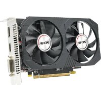 Видеокарта AFOX Radeon RX 560 4GB GDDR5 AFRX560-4096D5H4-V2 - Превью изображения №4 — Интернет-магазин ПроЗаказ