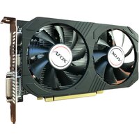 Видеокарта AFOX Radeon RX 560 4GB GDDR5 AFRX560-4096D5H4-V2 - Превью изображения №3 — Интернет-магазин ПроЗаказ