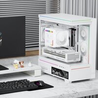 Кулер для процессора Thermalright Peerless Assassin 140 Digital (белый) - Превью изображения №3 — Интернет-магазин ПроЗаказ