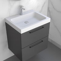 Умывальник Lauter Miletta 2161491PW (Pure White) - Превью изображения №10 — Интернет-магазин ПроЗаказ
