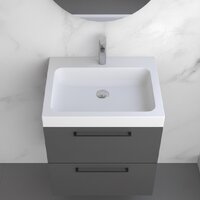 Умывальник Lauter Miletta 2161491PW (Pure White) - Превью изображения №11 — Интернет-магазин ПроЗаказ