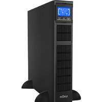 Источник бесперебойного питания nJoy Balder 2000 - Превью изображения №4 — Интернет-магазин ПроЗаказ