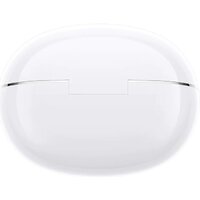 Наушники HONOR Choice Earbuds X8 (белый, международная версия) - Превью изображения №6 — Интернет-магазин ПроЗаказ