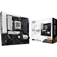 Материнская плата ASRock B650M Pro X3D - Превью изображения №5 — Интернет-магазин ПроЗаказ