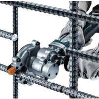 Арматурные электрические ножницы Makita DSC251ZK (без АКБ, кейс) - Превью изображения №8 — Интернет-магазин ПроЗаказ