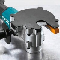 Арматурные электрические ножницы Makita DSC251ZK (без АКБ, кейс) - Превью изображения №9 — Интернет-магазин ПроЗаказ