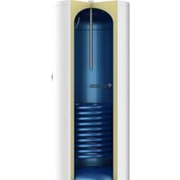 Бойлер косвенного нагрева Termica Vega 200 - Превью изображения №3 — Интернет-магазин ПроЗаказ