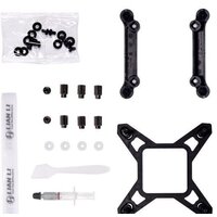 Система жидкостного охлаждения для процессора Lian Li Galahad II LCD 360 G89.GA2ALCD36W.R0 - Превью изображения №2 — Интернет-магазин ПроЗаказ