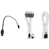 Система жидкостного охлаждения для процессора Lian Li Galahad II LCD 360 G89.GA2ALCD36W.R0 - Превью изображения №3 — Интернет-магазин ПроЗаказ