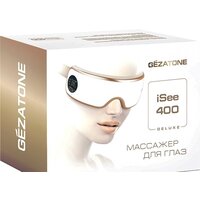 Очки-массажеры Gezatone Deluxe ISee400 - Превью изображения №4 — Интернет-магазин ПроЗаказ