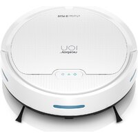 Робот-пылесос Niceboy ION Charles i3 Plus (белый) - Превью изображения №3 — Интернет-магазин ПроЗаказ