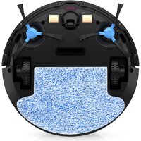 Робот-пылесос Niceboy ION Charles i3 Plus (белый) - Превью изображения №7 — Интернет-магазин ПроЗаказ