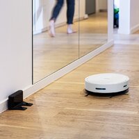 Робот-пылесос Niceboy ION Charles i3 Plus (белый) - Превью изображения №5 — Интернет-магазин ПроЗаказ