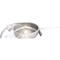 Сотейник Кухар Лотос Классика КЛ1-22С5 - Превью изображения №2 — Интернет-магазин ПроЗаказ