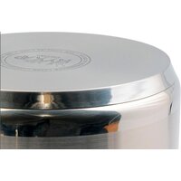 Сотейник Кухар Лотос Классика КЛ1-22С5 - Превью изображения №3 — Интернет-магазин ПроЗаказ