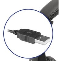 Наушники Defender Gryphon 750U - Превью изображения №4 — Интернет-магазин ПроЗаказ