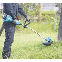 Триммер Makita DUR189Z (без АКБ) - Превью изображения №2 — Интернет-магазин ПроЗаказ