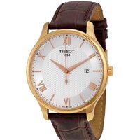 Наручные часы Tissot Tradition Gent (T063.610.36.038.00) - Превью изображения №2 — Интернет-магазин ПроЗаказ