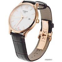 Наручные часы Tissot Tradition Gent (T063.610.36.038.00) - Превью изображения №5 — Интернет-магазин ПроЗаказ