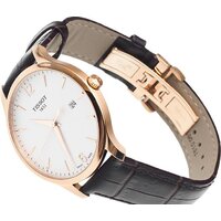 Наручные часы Tissot Tradition Gent (T063.610.36.038.00) - Превью изображения №3 — Интернет-магазин ПроЗаказ