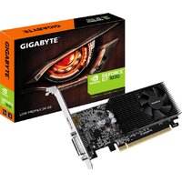 Видеокарта Gigabyte GeForce GT 1030 Low Profile 2GB DDR4 - Превью изображения №4 — Интернет-магазин ПроЗаказ