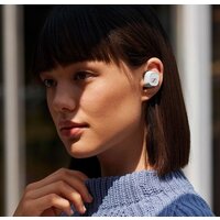 Наушники Sennheiser CX 400BT True Wireless (белый) - Превью изображения №7 — Интернет-магазин ПроЗаказ
