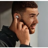 Наушники Sennheiser CX 400BT True Wireless (белый) - Превью изображения №9 — Интернет-магазин ПроЗаказ
